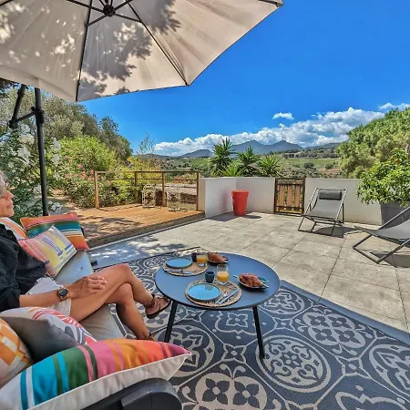 Casa Albera N1 Des Villages Préférés Des Français Appartement