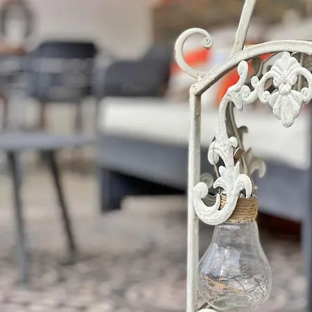Casa Albera N1 Des Villages Préférés Des Français Appartement *