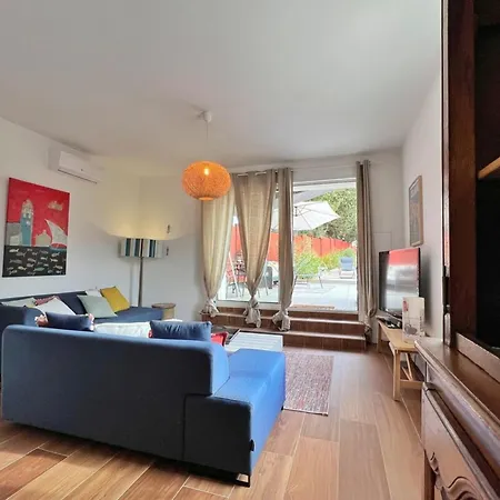 Casa Albera N1 Des Villages Préférés Des Français Appartement Collioure