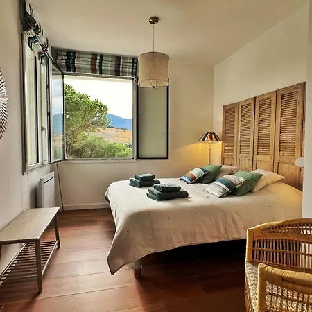 Casa Albera N1 Des Villages Préférés Des Français *