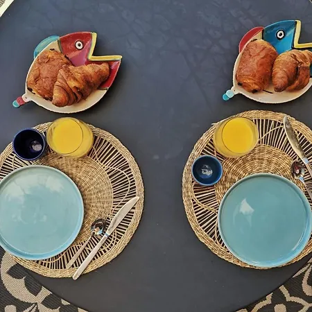Casa Albera N1 Des Villages Préférés Des Français Appartement Collioure