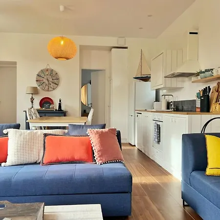 Casa Albera N1 Des Villages Préférés Des Français Appartement