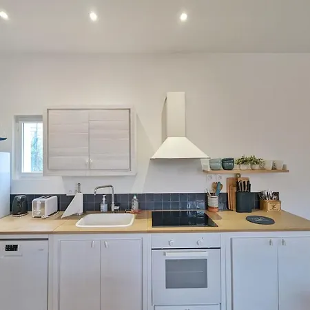 Casa Albera N1 Des Villages Préférés Des Français Appartement