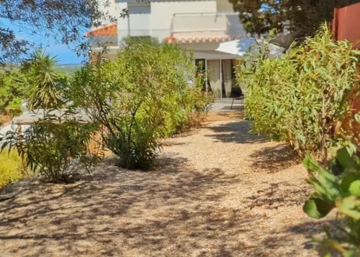 Casa Albera N1 Des Villages Preferes Des Francais Διαμέρισμα Κολιούρ