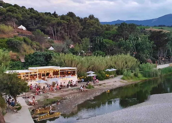 Διαμέρισμα Casa Albera N1 Des Villages Preferes Des Francais Κολιούρ