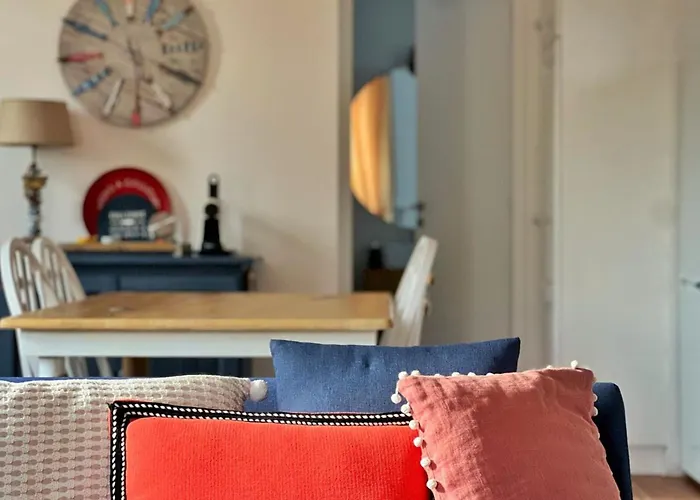 Casa Albera N1 Des Villages Preferes Des Francais * Κολιούρ