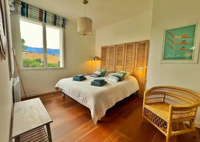 Διαμέρισμα Casa Albera N1 Des Villages Preferes Des Francais *