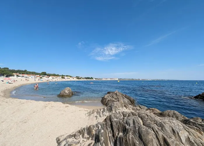 Διαμέρισμα Casa Albera N1 Des Villages Preferes Des Francais