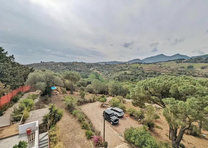 Casa Albera N1 Des Villages Preferes Des Francais Κολιούρ