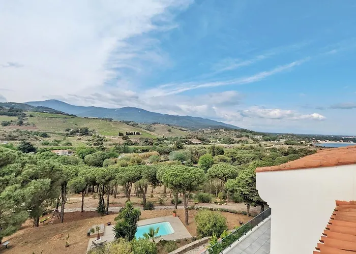 Casa Albera N1 Des Villages Preferes Des Francais Διαμέρισμα