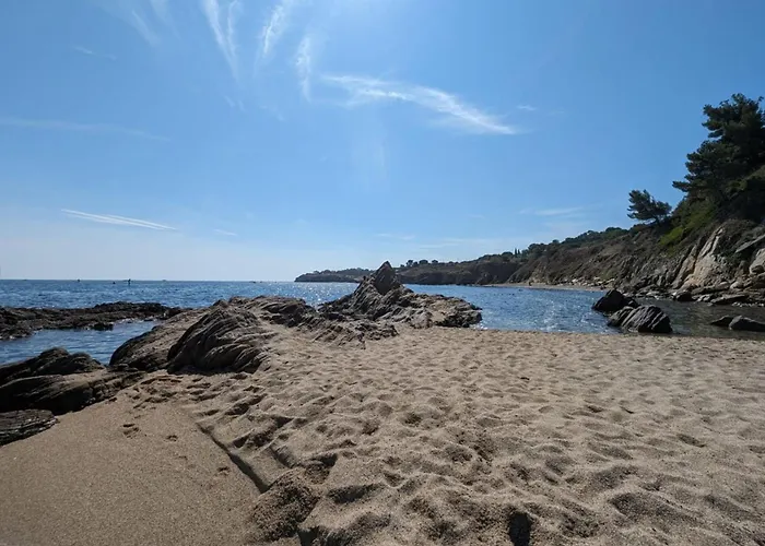 Διαμέρισμα Casa Albera N1 Des Villages Preferes Des Francais