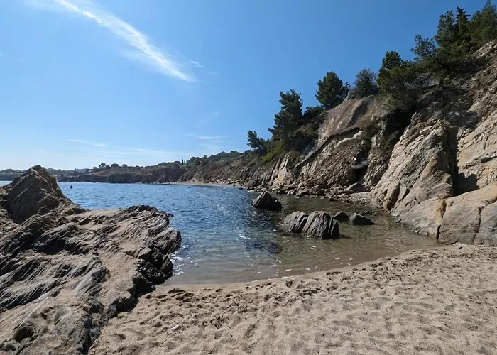 Casa Albera N1 Des Villages Preferes Des Francais Κολιούρ