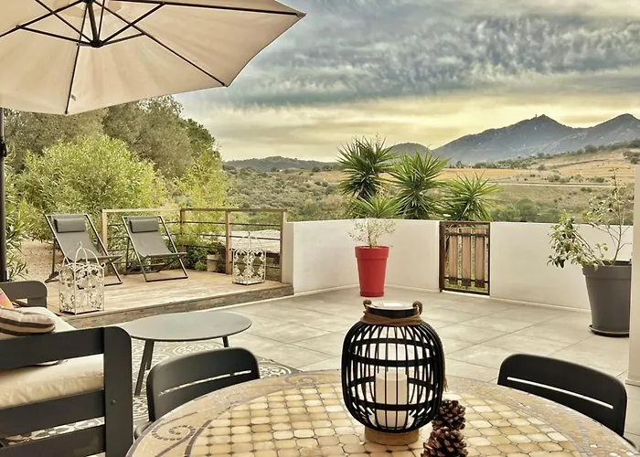 Διαμέρισμα Casa Albera N1 Des Villages Preferes Des Francais