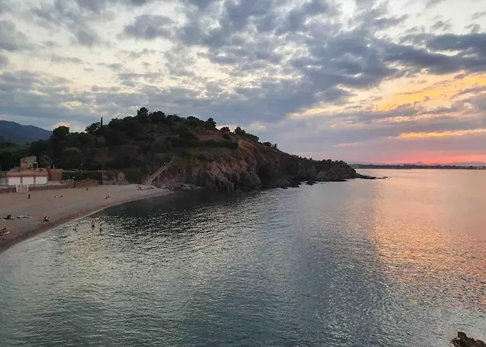 Casa Albera N1 Des Villages Preferes Des Francais Διαμέρισμα *
