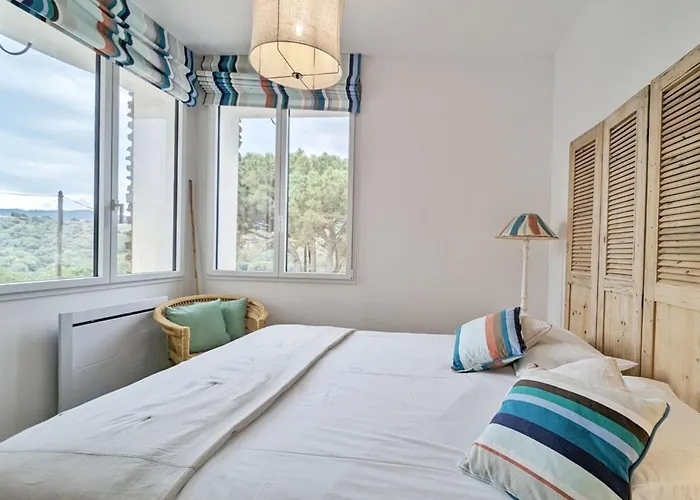 Διαμέρισμα Casa Albera N1 Des Villages Preferes Des Francais *