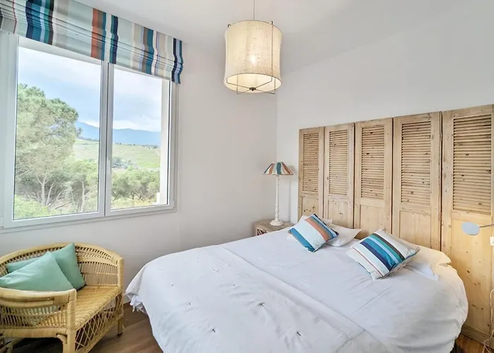 Διαμέρισμα Casa Albera N1 Des Villages Preferes Des Francais Κολιούρ