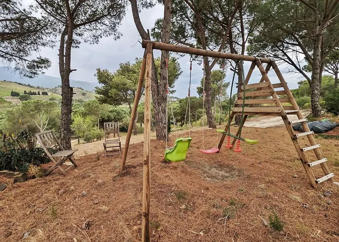 Casa Albera N1 Des Villages Preferes Des Francais