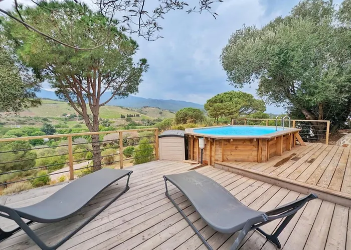 Casa Albera N1 Des Villages Preferes Des Francais Διαμέρισμα *