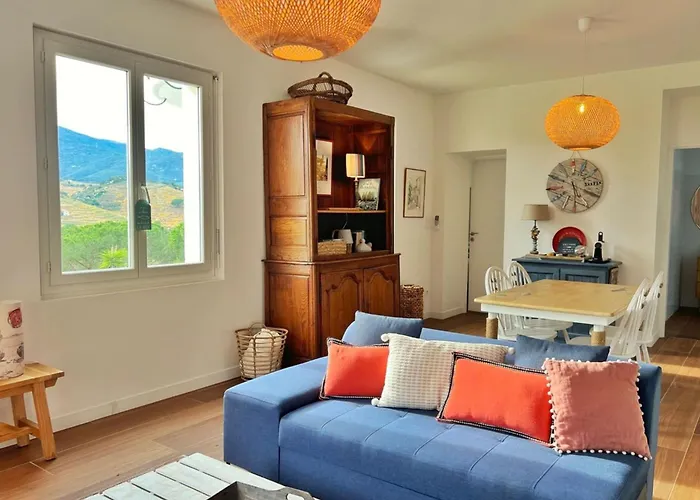 Διαμέρισμα Casa Albera N1 Des Villages Preferes Des Francais *