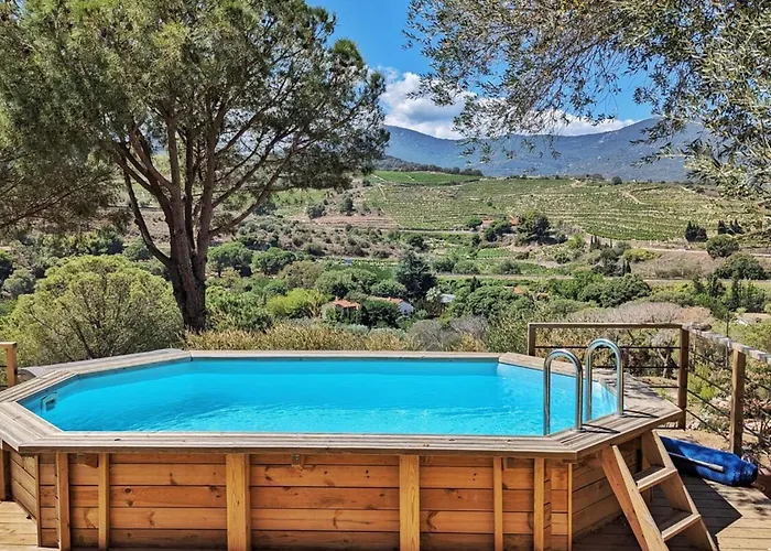Casa Albera N1 Des Villages Preferes Des Francais Διαμέρισμα *