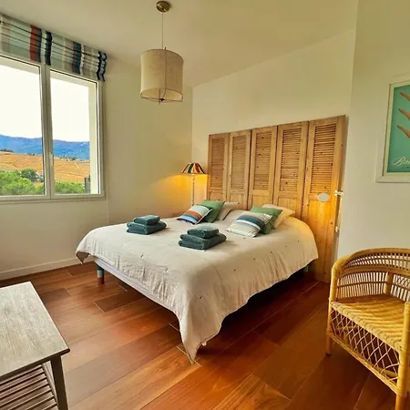 Apartamento Casa Albera N1 Des Villages Preferes Des Francais *