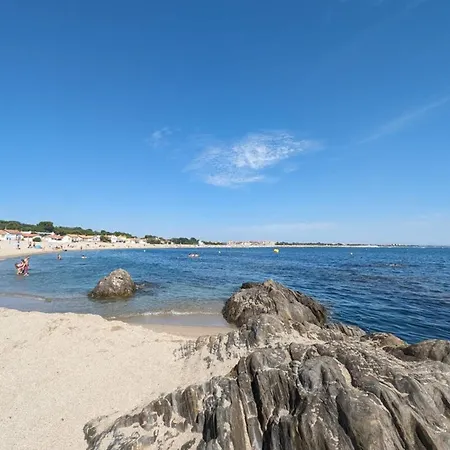 公寓 Casa Albera N1 Des Villages Preferes Des Francais