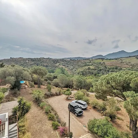 Casa Albera N1 Des Villages Preferes Des Francais 科利尤尔