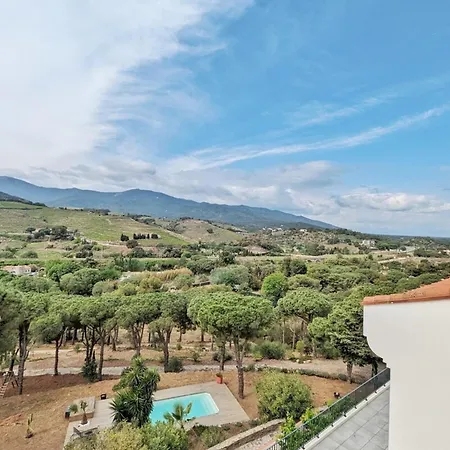Casa Albera N1 Des Villages Preferes Des Francais 公寓