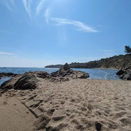 Apartamento Casa Albera N1 Des Villages Preferes Des Francais