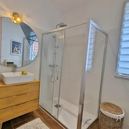 Apartamento Casa Albera N1 Des Villages Preferes Des Francais *
