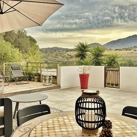 公寓 Casa Albera N1 Des Villages Preferes Des Francais