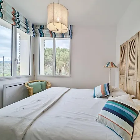 Apartamento Casa Albera N1 Des Villages Preferes Des Francais *