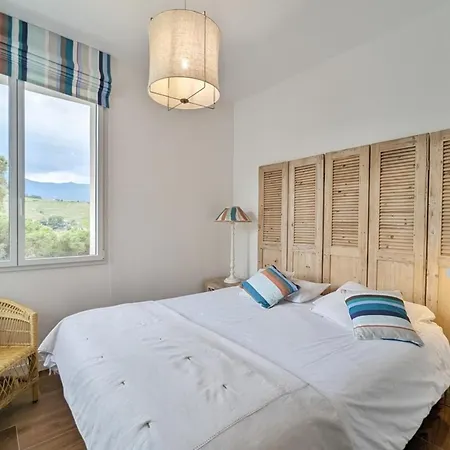 Apartamento Casa Albera N1 Des Villages Preferes Des Francais