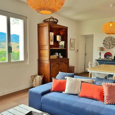 公寓 Casa Albera N1 Des Villages Preferes Des Francais *