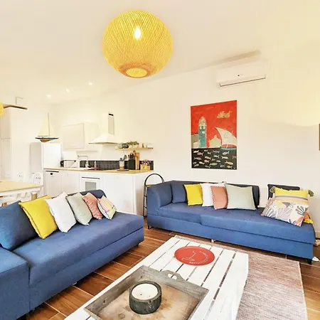 Apartamento Casa Albera N1 Des Villages Preferes Des Francais