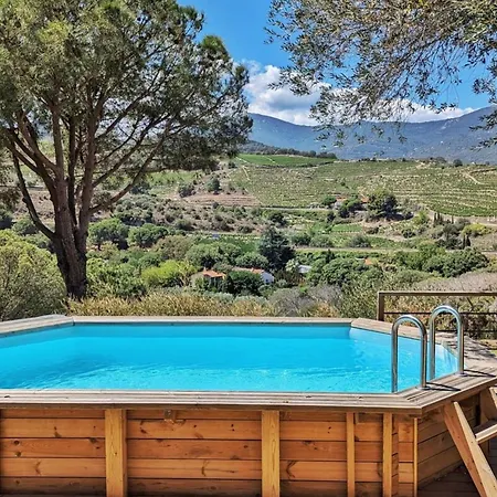 Casa Albera N1 Des Villages Preferes Des Francais Apartamento *